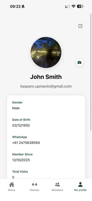 House of Kairos screenshot 4