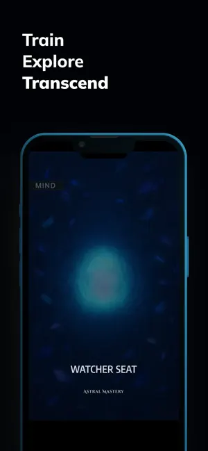 Astral Mastery screenshot 4