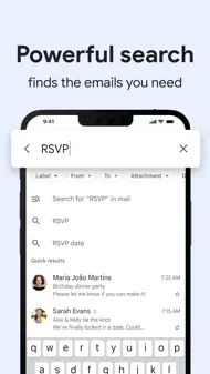 Gmail – E-post Fra Google iphone bilder 4