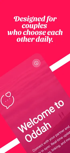 Oddah screenshot 1