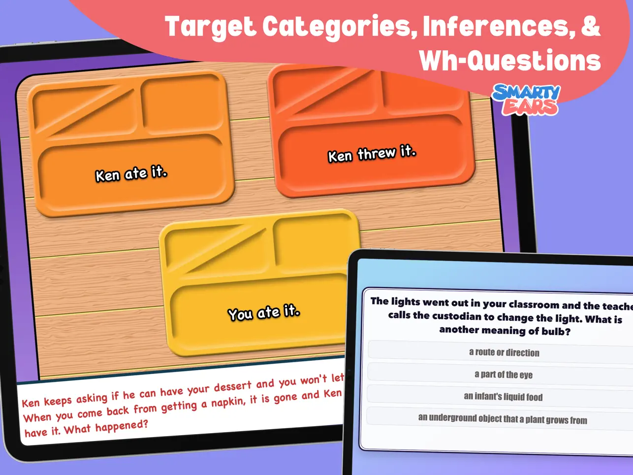 Screenshot #5 pour Language Adventures Pro