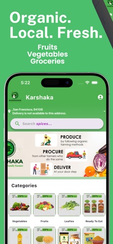 Karshaka screenshot