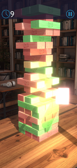Jenga Masters Screenshot 5 of 7