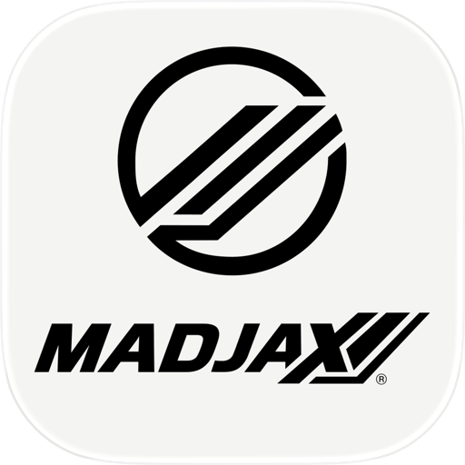 Madjax