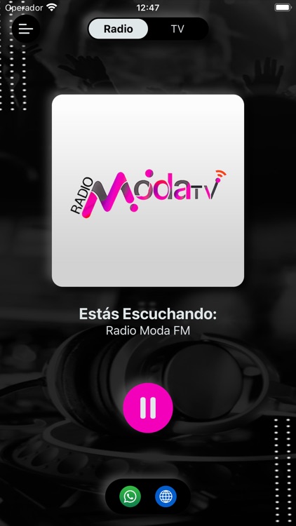 Radio Moda FM