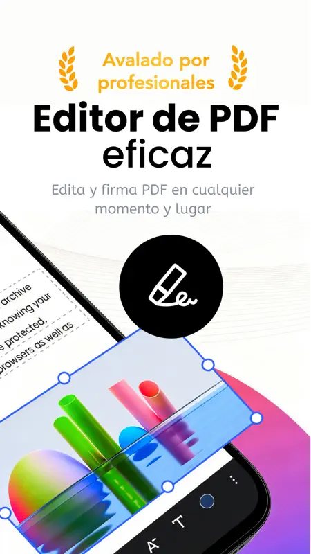 PDF Reader & PDF Editor screenshot 2 of 10