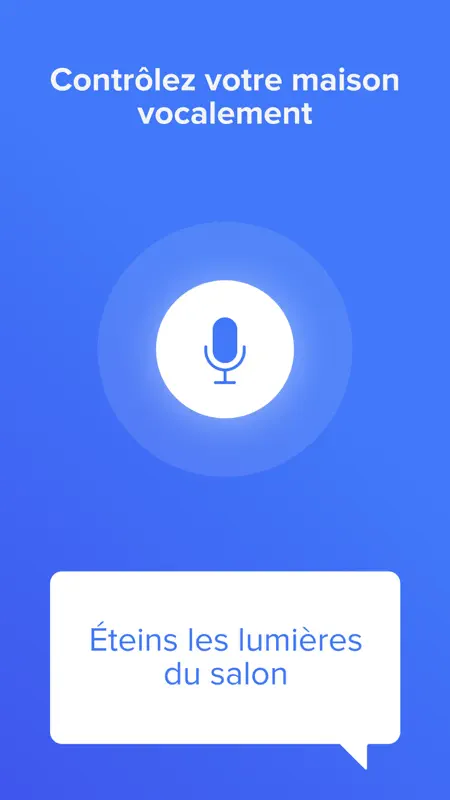 Home + Control screenshot 5 of 7
