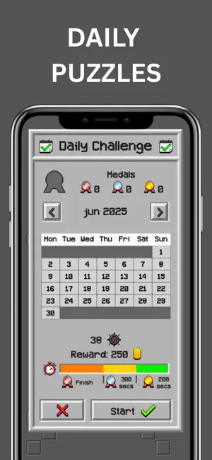 Minesweeper Retro Classic Game screenshot 4