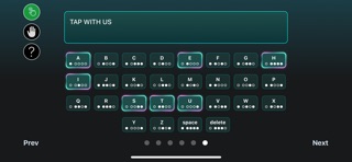 Experience Tap Screenshot 2 of 5