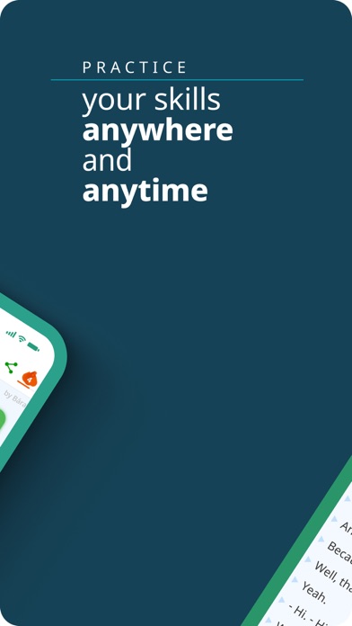 DuoCards: Language Learning Screenshot