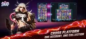 MARVEL SNAP - Hero Card Game screenshot 6