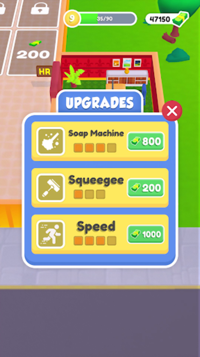 Carpet Cleaning ASMR