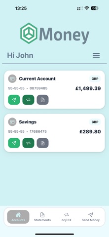 Learn Money screenshot