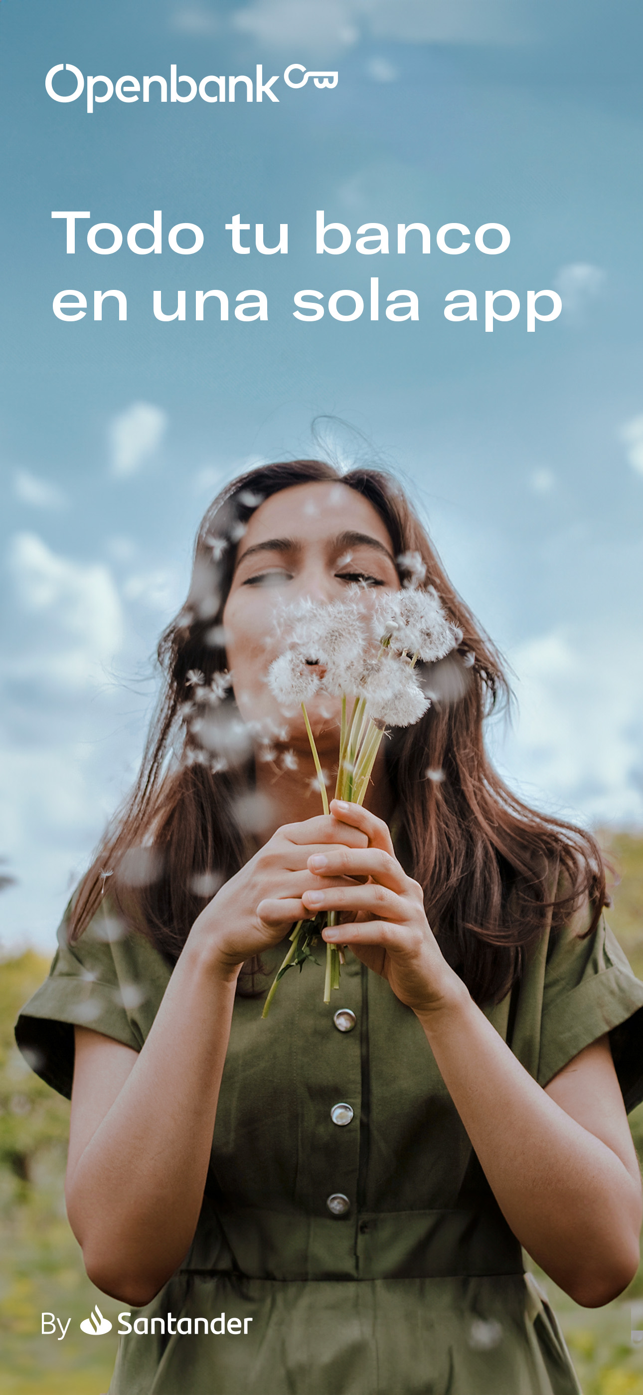 Openbank – banca móvil