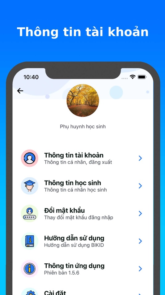 #3. Bikids Parents (iOS) 게시자: Quoc Bui