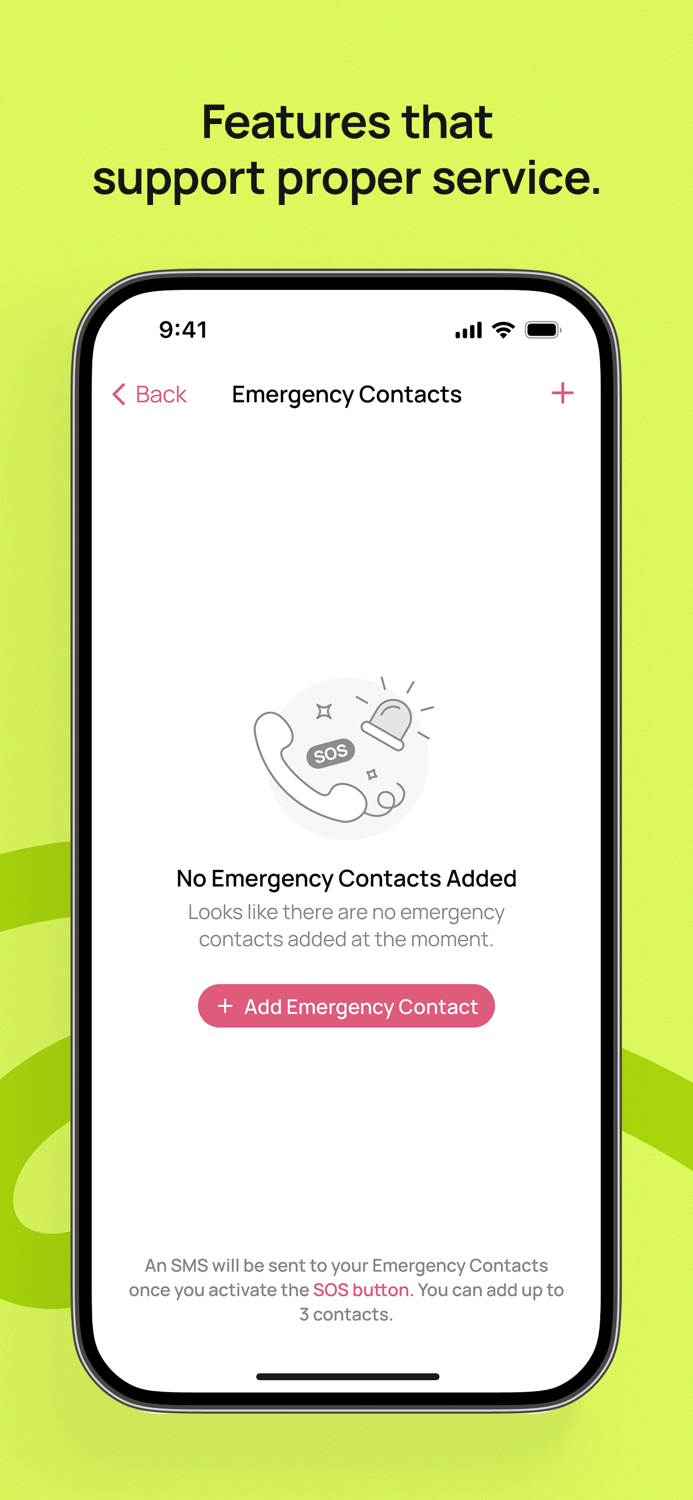 Dropme - Request a ride