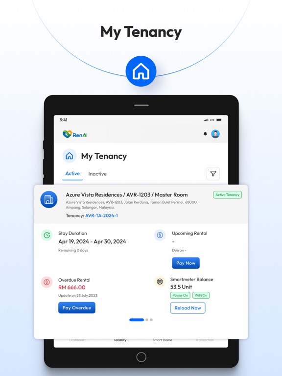 RenAI screenshot 6