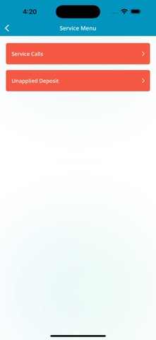 SAWIN PAY 2025 screenshot