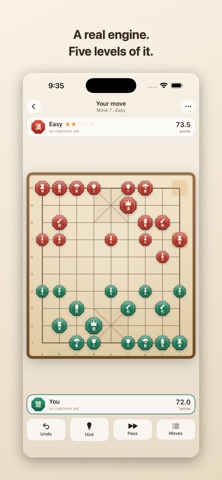 Janggi: Korean Chess screenshot 2