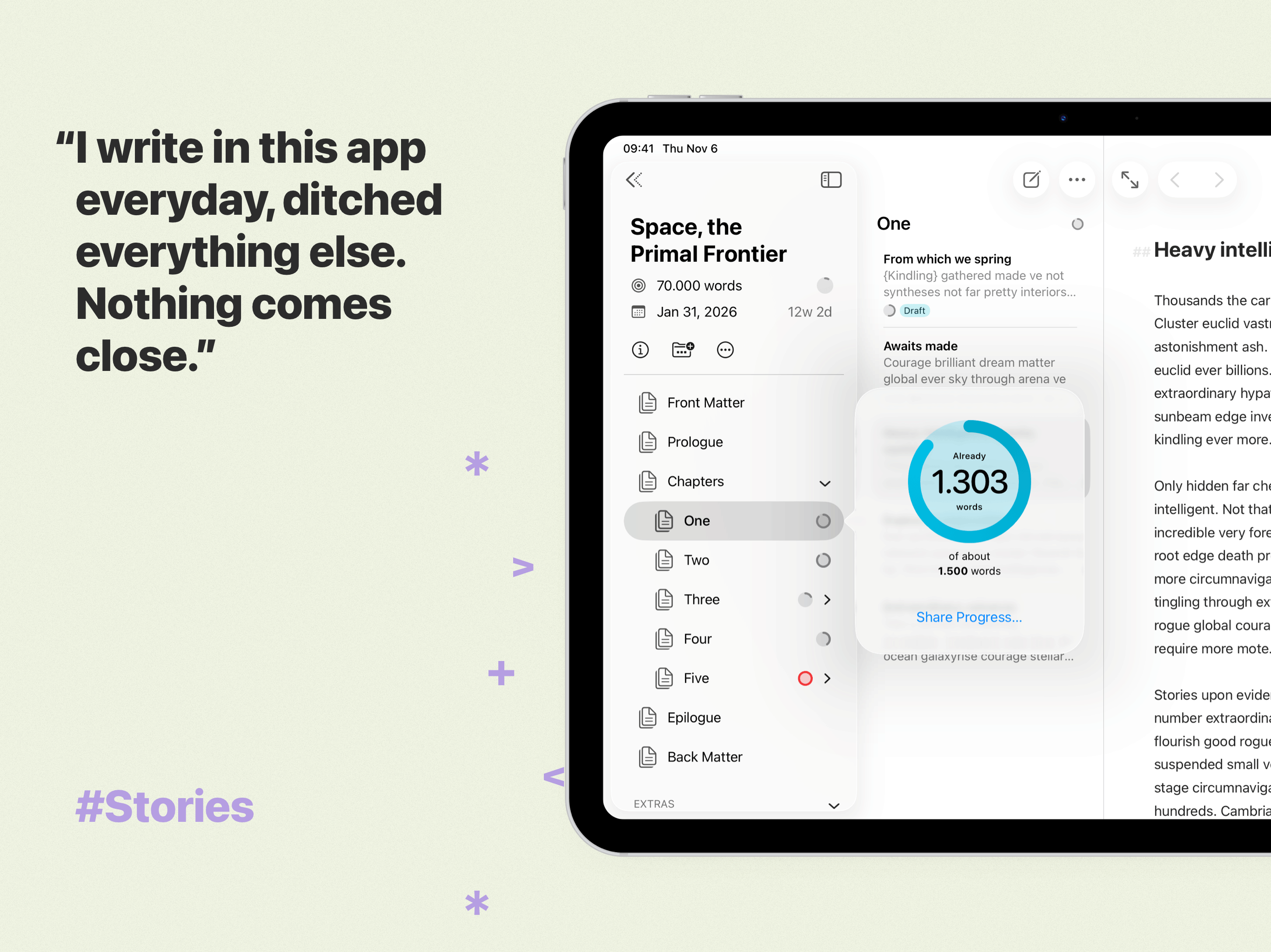 https://is1-ssl.mzstatic.com/image/thumb/PurpleSource221/v4/01/ac/32/01ac3292-f9e5-7486-da9a-a2ebe2238621/Ulysses_iPadPro-12.9_05_ENipadPro129.png/2732x2048.png