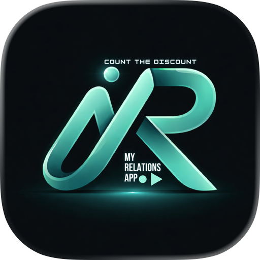 My Relations App