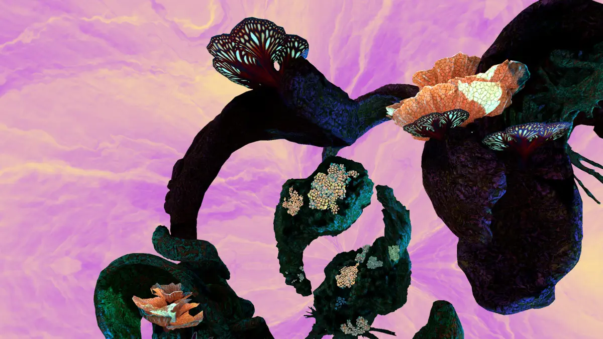 TRIPP Vision screenshot 7