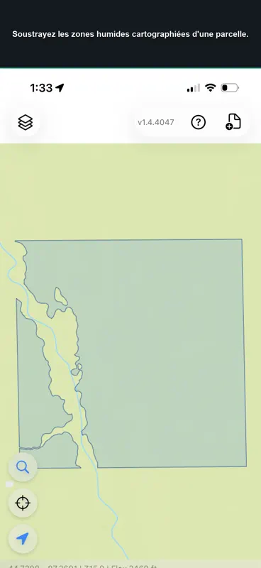 GoGIS screenshot 7 of 9