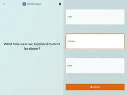 NOSS Connect screenshot 15