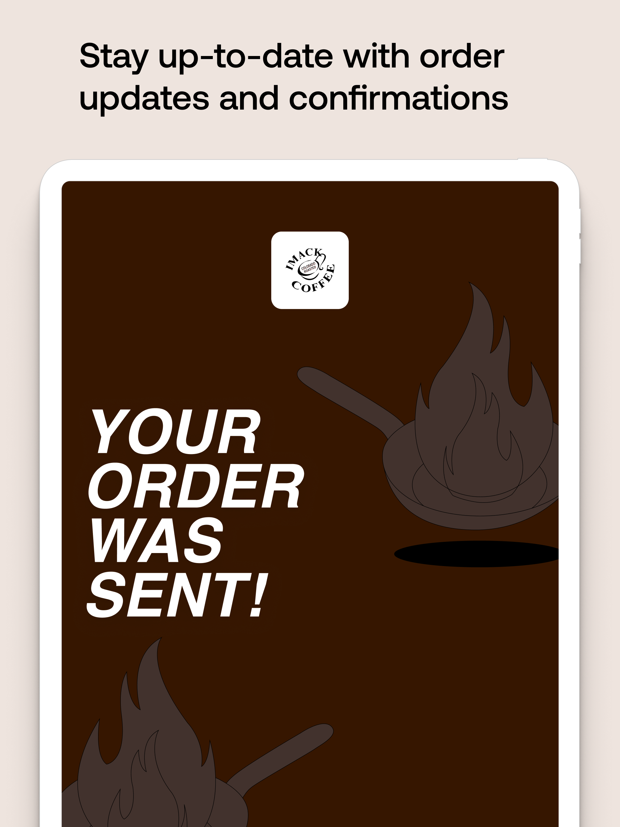 IMACK Coffee