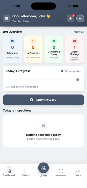 ASW DVI screenshot 3