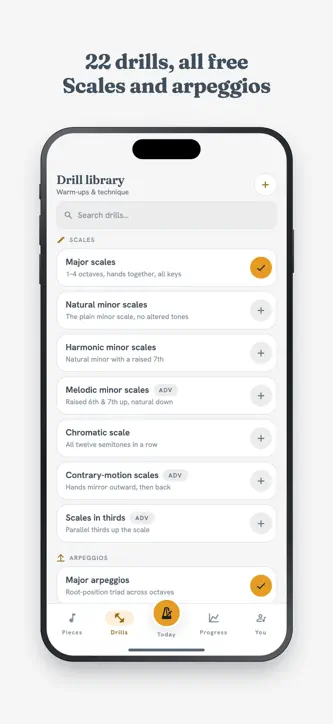 Keys Daily Vibe screenshot 4