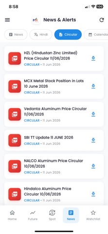 Market Hub Live Screenshot 4 of 10
