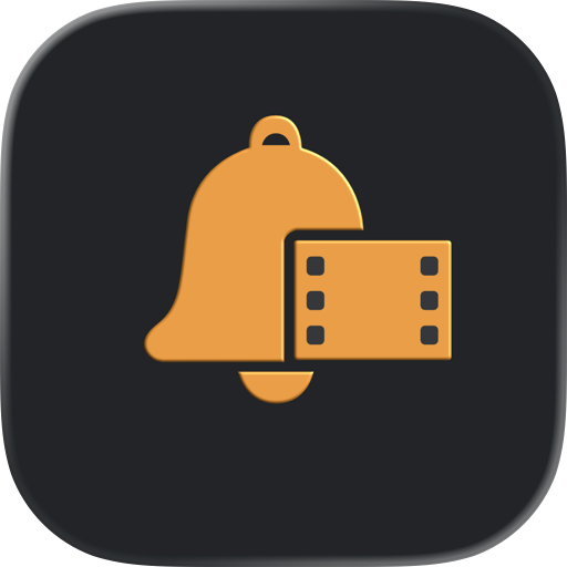 AlertFlix: TV & Movie Tracker