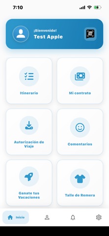 DataPax screenshot