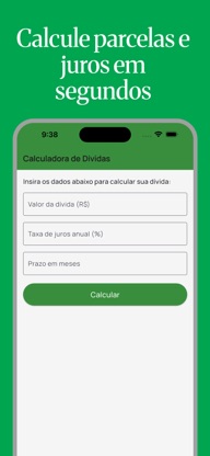 Desenrola BR Limpa Nome Guia screenshot 6