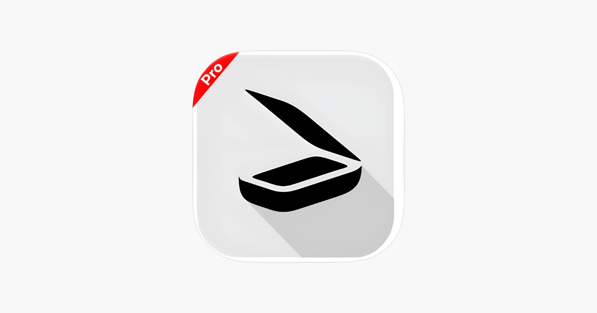 ‎Smart Scan- Scanner App to PDFアプリ - App Store