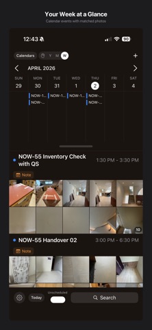 Nowadays.ai screenshot