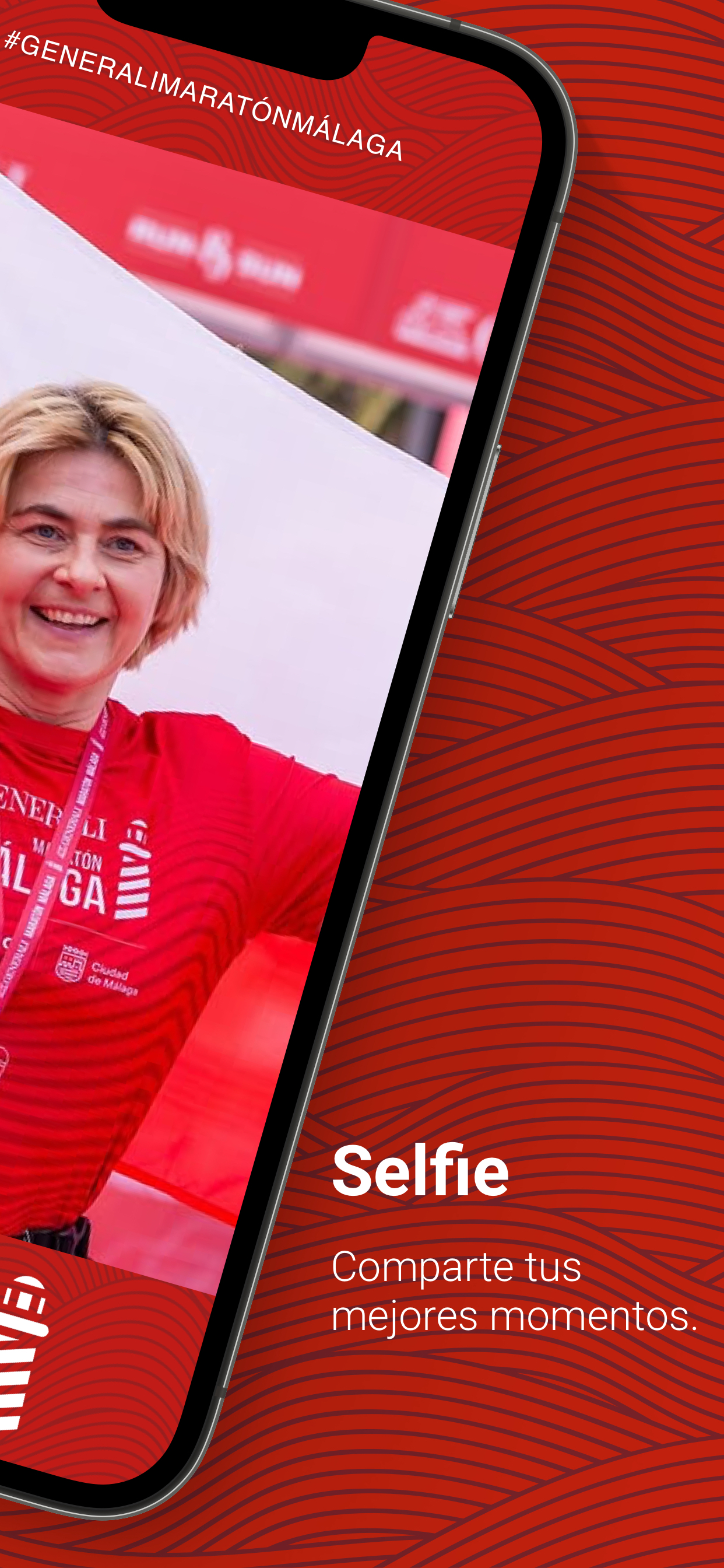 Generali Maratón Málaga