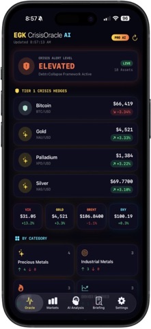 EGKCrisisOracleAI screenshot
