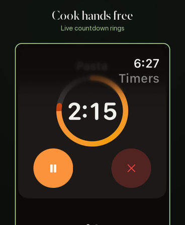 SeeMeCook screenshot 14