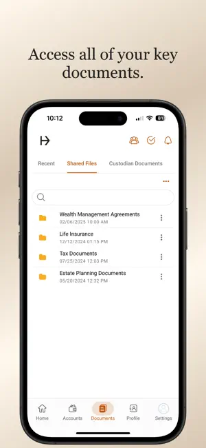 Holistic Planning+ screenshot 3