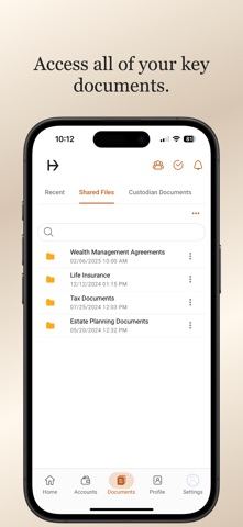 Holistic Planning+ Screenshot 3 of 4
