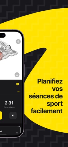 Docathletic screenshot