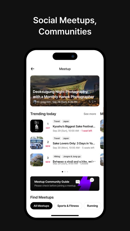 Frip - Experience Korea screenshot-6