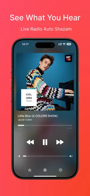 ZPlayer – Your Music, Your Way screenshot 1