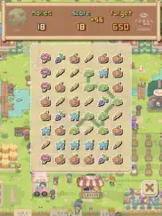 puzzle farmstay айпад изображения 3