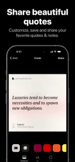 Bookshelf: Book Tracker & List screenshot 5