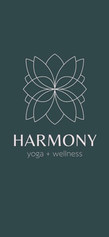 Harmony Yoga And Wellness Screenshot 1 of 3