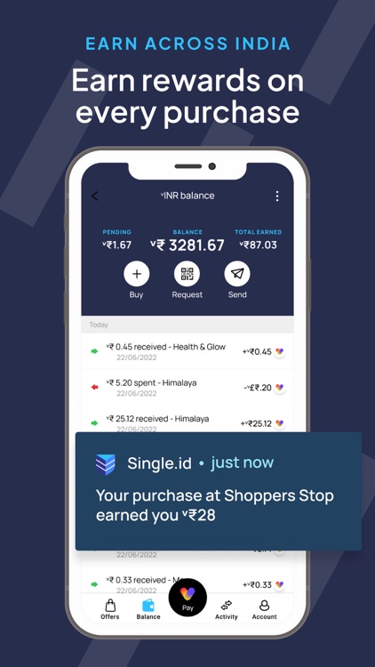 Single.id India screenshot-3