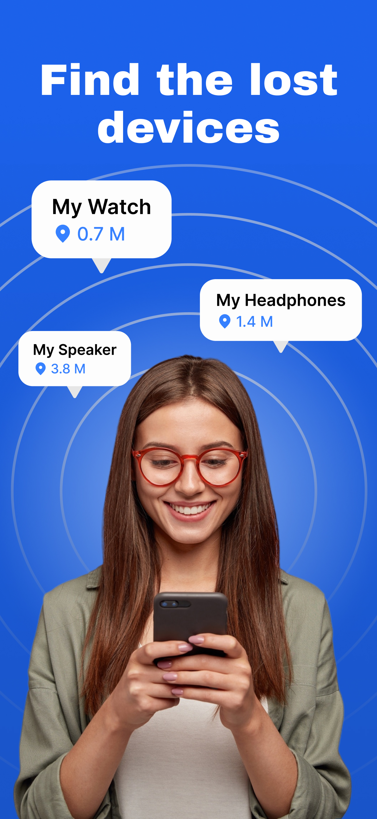 Bluetooth Scanner: Finder App